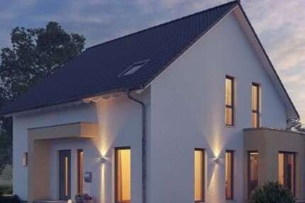 Haus Herborn - 6 Zimmer, 150 m&sup2;, 456.500&euro; | Angebot:25811205
