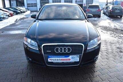 Audi A4 225.000 km 3.400 &euro; Niederfüllbach 96489