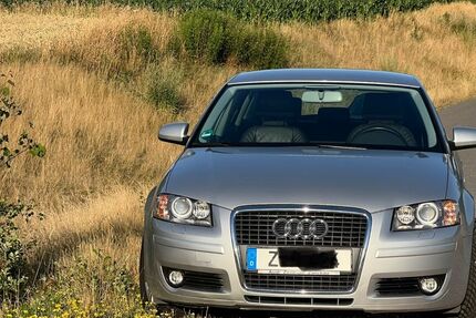 Audi A3 99.300 km 7.500 € Kirchberg 08107