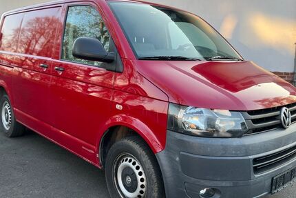 VW T5 Transporter 270.000 km 6.390 &euro; Göttingen 37079
