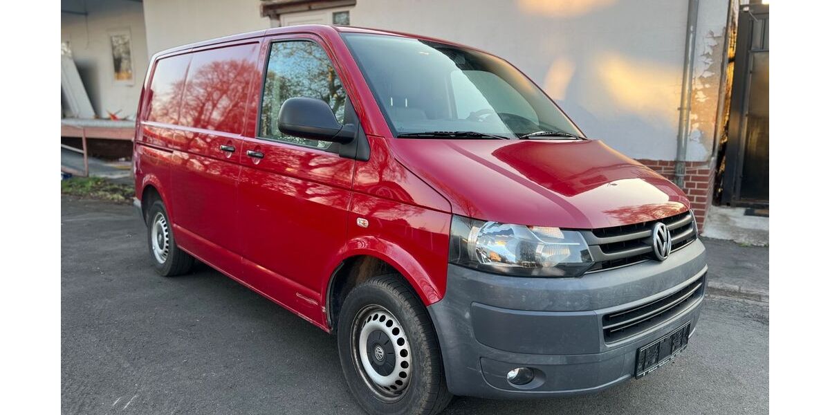 VW T5 Transporter 270.000 km 6.390 &euro; Göttingen 37079