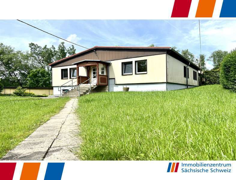 Haus zum Kaufen in Struppen OT Thürmsdorf 209.000 € 150 m²