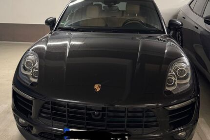 Porsche Macan 174.000 km 26.990 € Kronshagen 24119