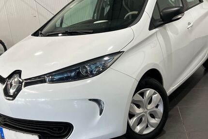 Renault ZOE 100.000 km 9.995 &euro; Bretten 75015