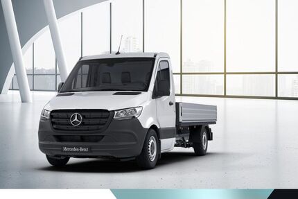 Mercedes-Benz Sprinter 15.914 km 34.498 &euro; Kesselsdorf 01723