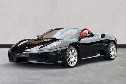 Ferrari F430