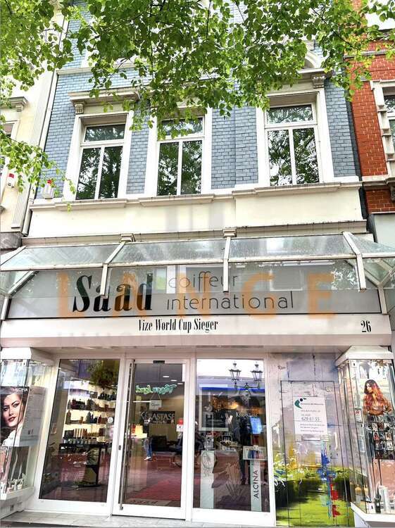 Büro in Bonn Bad Godesberg 510 € 53 m²