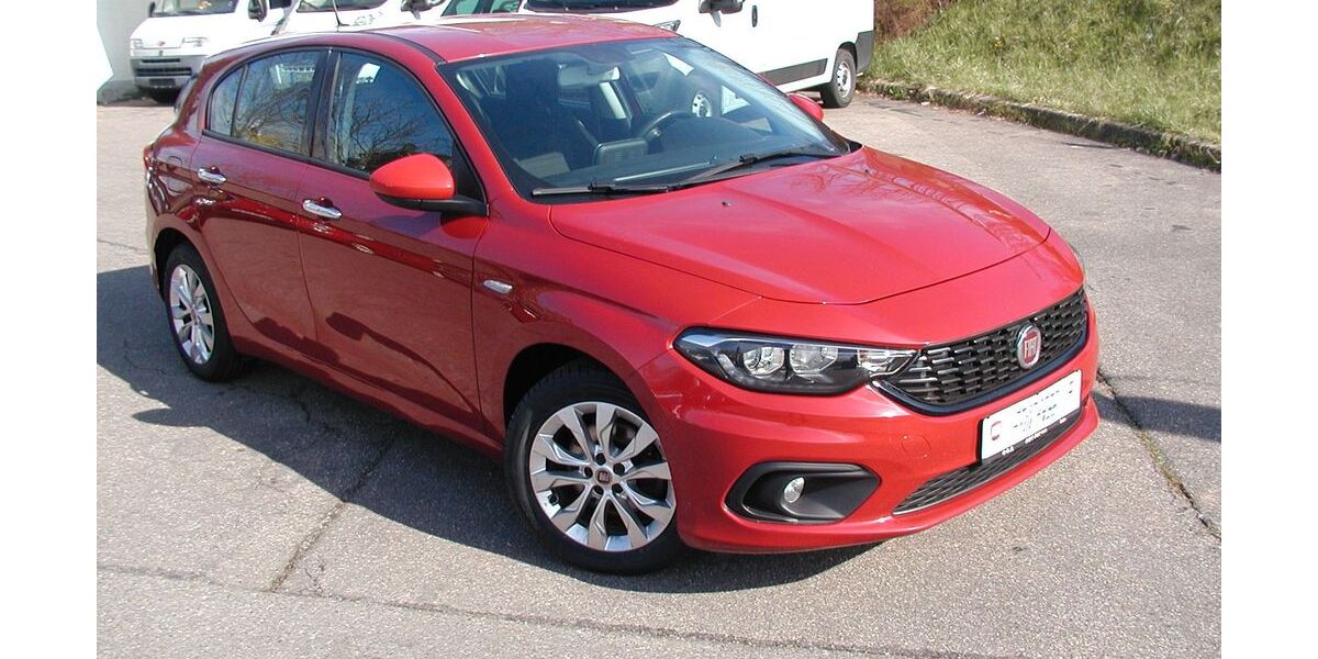 Fiat Tipo 94.874 km 8.750 &euro; Calw 75365