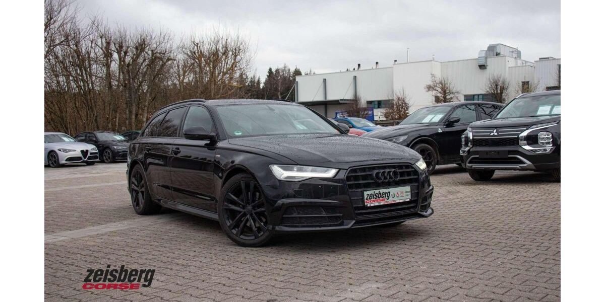 Audi A6 158.695 km 21.540 &euro; Mönchweiler 78087