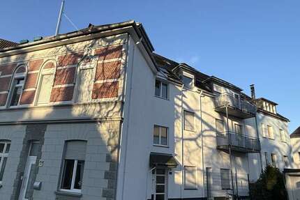 Wohnung Solingen Ohligs - 5 Zimmer, 124 m&sup2;, 278.000&euro; | Angebot:25380913