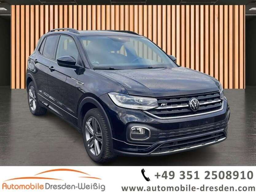 T-Cross