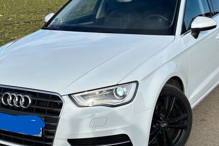 Audi A3 168.700 km 11.200 &euro; Riegsee 82418