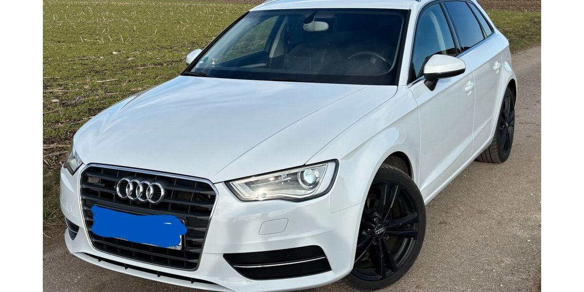 Audi A3 168.700 km 11.200 &euro; Riegsee 82418