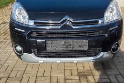 Citroen Berlingo 129.700 km 8.000 &euro; Herbolzheim 79336