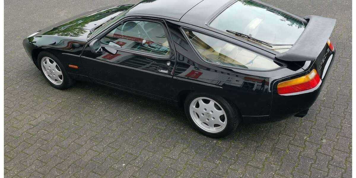Porsche 928 205.000 km 33.900 &euro; Sankt Augustin 53757
