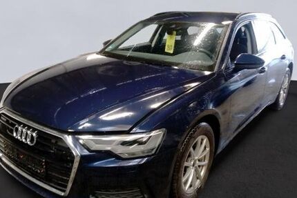 Audi A6 89.640 km 25.990 &euro; Bad Oeynhausen 32545