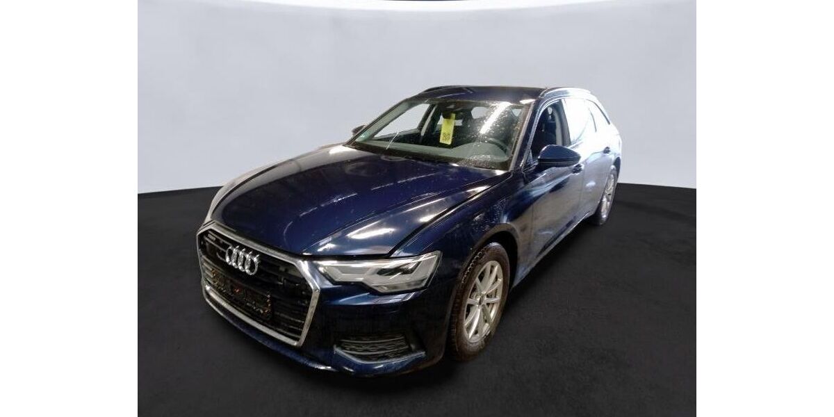 Audi A6 89.640 km 26.490 &euro; Bad Oeynhausen 32545