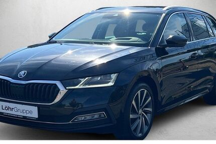 Skoda Octavia 80.088 km 23.980 € Mainz 55120