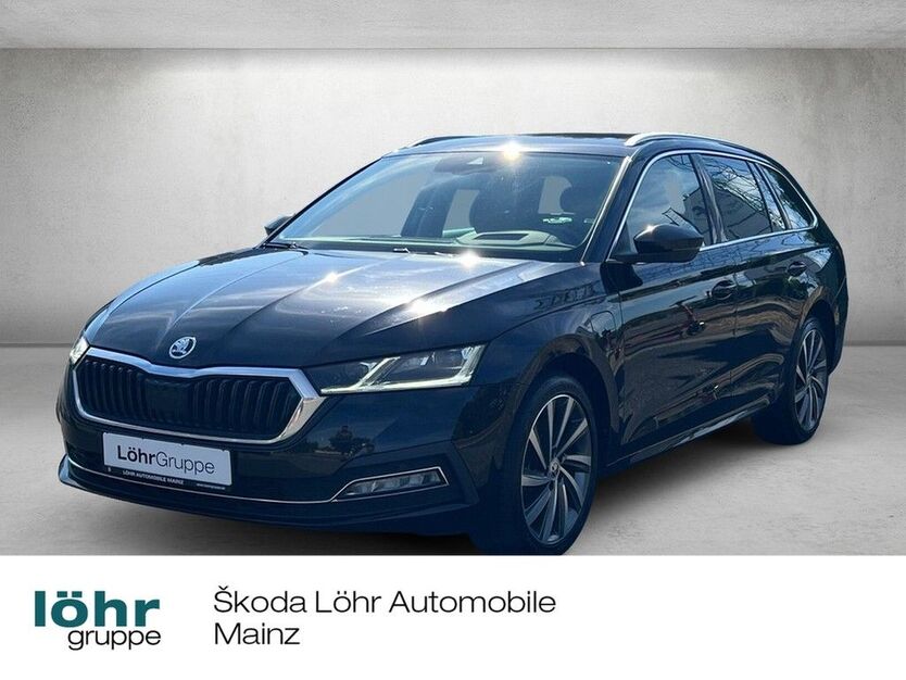 Skoda Octavia 80.088 km 23.980 € Mainz 55120