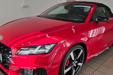 Audi TT 12.000 km 36.990 € Chemnitz 09114