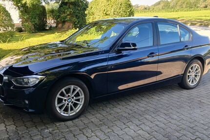 BMW 316 75.000 km 11.200 &euro; Ortenburg 94496