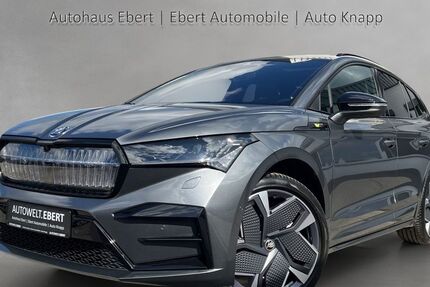 Skoda Enyaq 11.200 km 53.490 &euro; Bensheim 64625