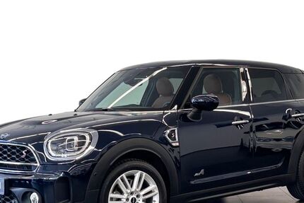 Mini Countryman S (Cooper) 52.700 km 31.800 &euro; Trier 54292