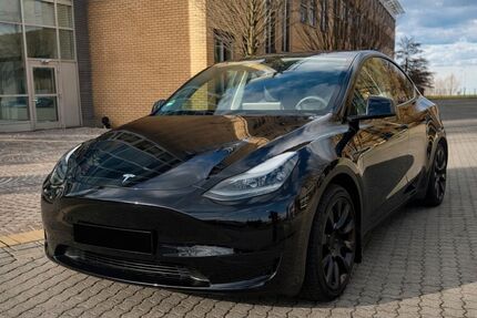 Tesla Model Y 36.000 km 31.000 &euro; Bischofsheim 65474