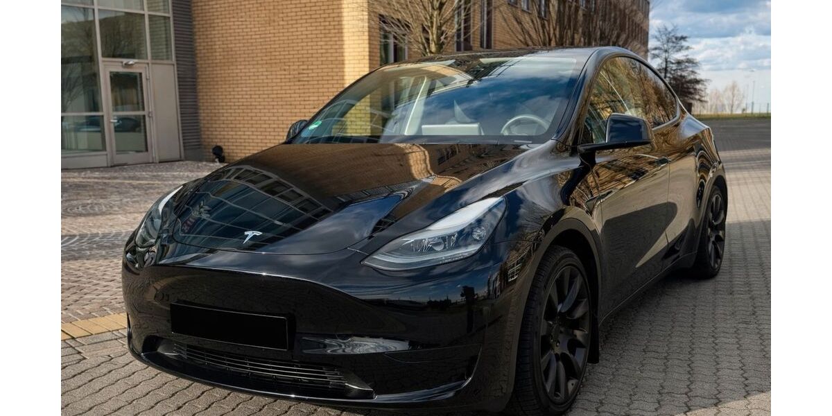 Tesla Model Y 36.000 km 33.999 &euro; Bischofsheim 65474