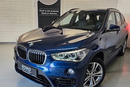 BMW X1 110.000 km 21.950 € Lippstadt 59557