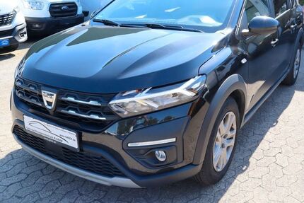 Dacia Jogger 144.000 km 10.950 &euro; Krefeld 47799