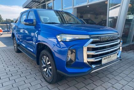 Maxus T90