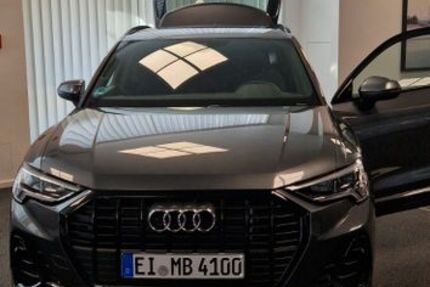 Audi Q3 14.000 km 42.300 &euro; Steinsdorf 93336
