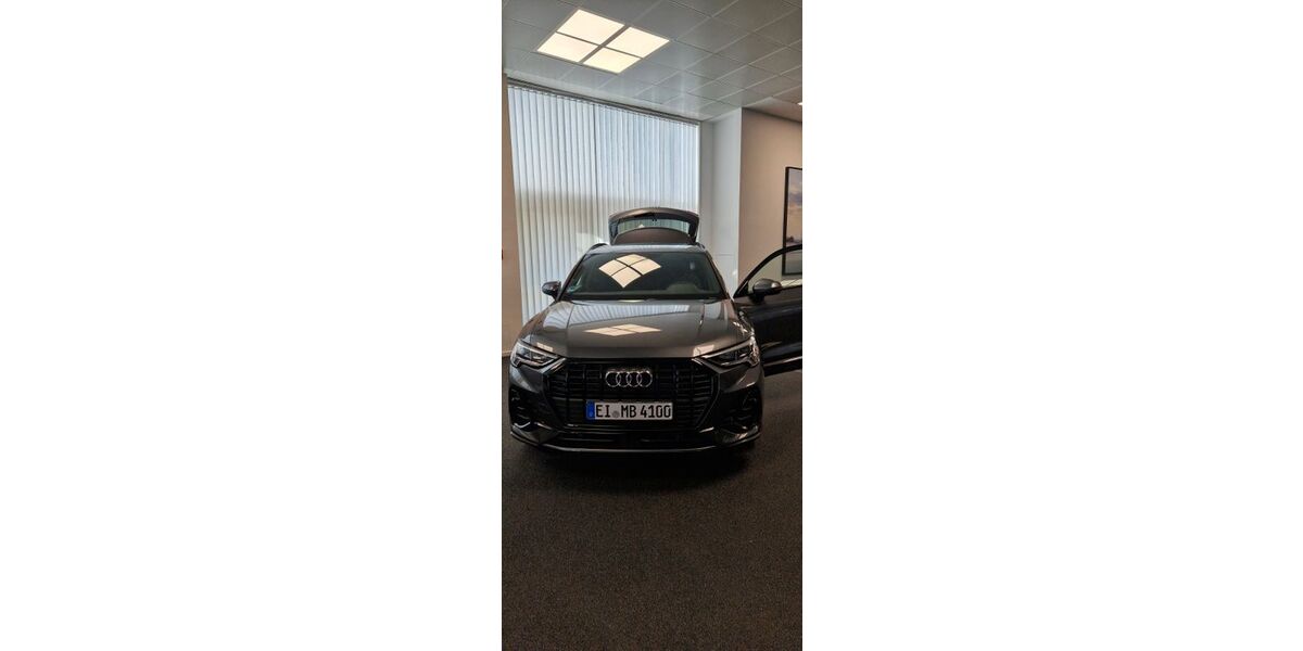 Audi Q3 9.000 km 42.300 &euro; Steinsdorf 93336