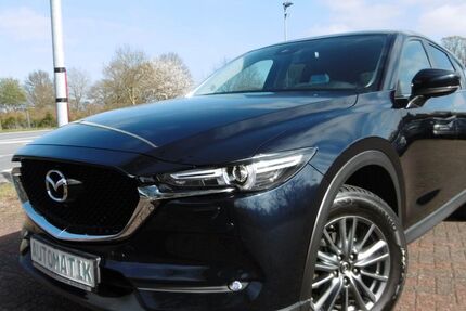 Mazda CX-5 60.918 km 20.995 &euro; Tornesch 25436