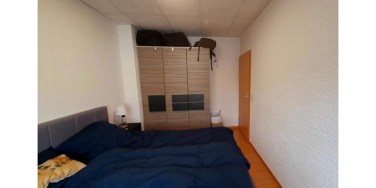 Etagenwohnung Koblenz Lay - 2 Zimmer, 50 m&sup2;, 580&euro; | Angebot:26705204