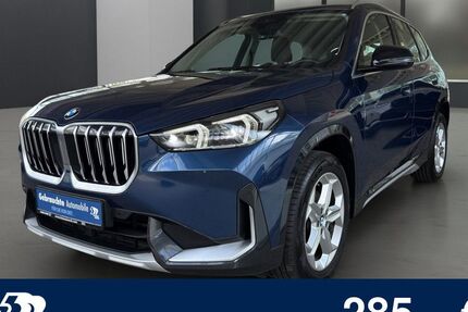 BMW X1 117.116 km 26.550 &euro; Kiel 24118
