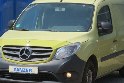 Mercedes Citan