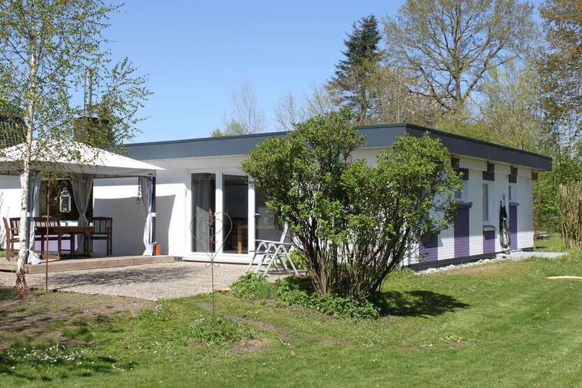 Haus zum Kaufen in Hasenkrug 595.000 € 130 m²