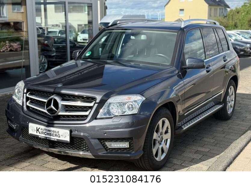 GLK 350