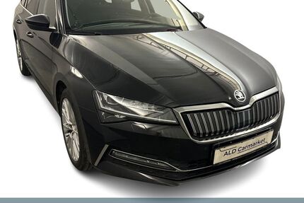 Skoda Superb 117.639 km 17.480 &euro; Dorfmark 29683