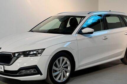 Skoda Octavia 32.000 km 20.975 &euro; Ellerhoop bei Hamburg 25373