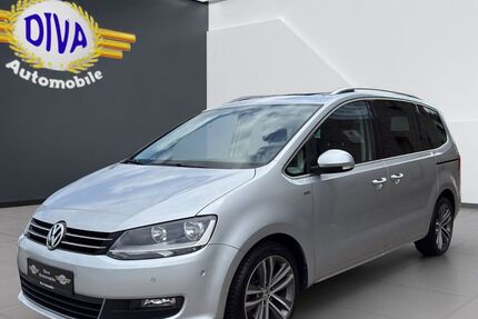 VW Sharan 131.000 km 13.999 &euro; Bielefeld 33647