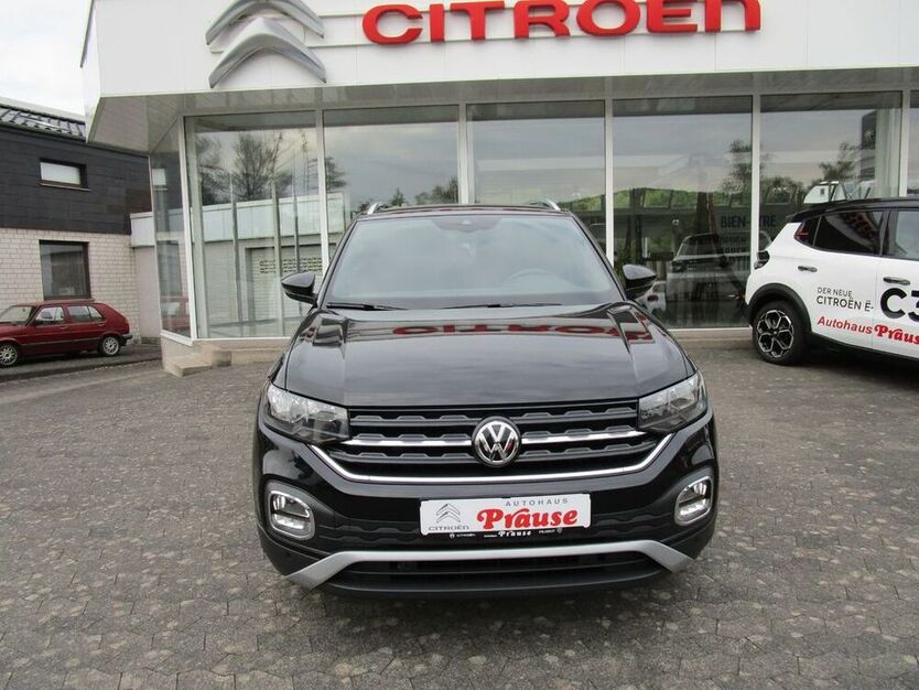 T-Cross