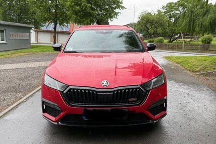 Skoda Octavia 97.000 km 28.600 &euro; Hofgeismar 34369