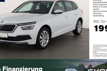 Skoda Kamiq 49.127 km 22.480 € Neumarkt 92318