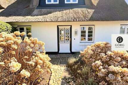 Haus Sylt-Ost Ost - 3 Zimmer, 123 m&sup2;, 2.000&euro; | Angebot:25439155