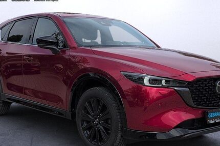 Mazda CX-5 22.000 km 35.788 &euro; Durach 87471