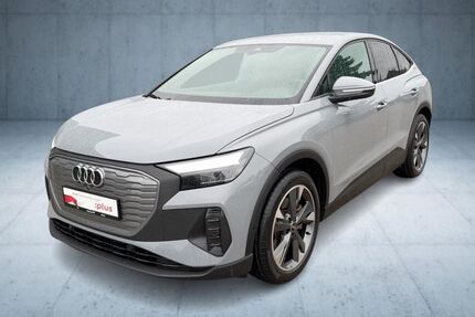 Audi Q4 e-tron 45.295 km 29.950 € Soltau 29614