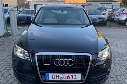 Audi Q5 247.000 km 7.999 € Stockelsdorf 23617